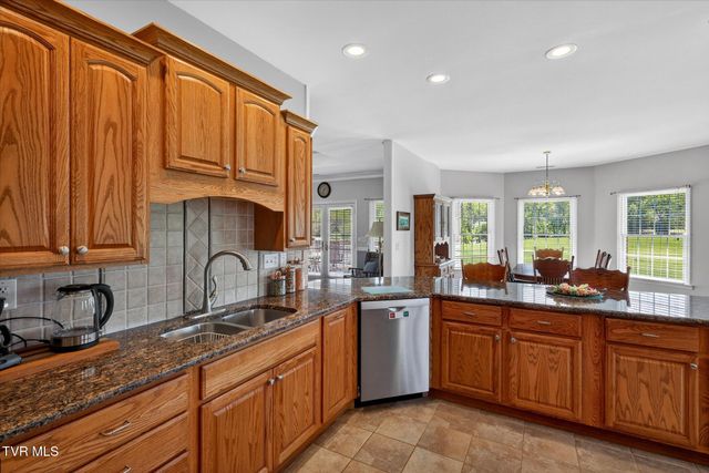 121 Sunnyfield Drive, Blountville, TN 37617