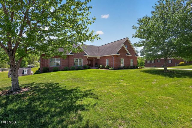 121 Sunnyfield Drive, Blountville, TN 37617
