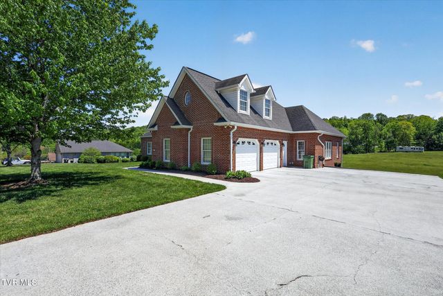 121 Sunnyfield Drive, Blountville, TN 37617