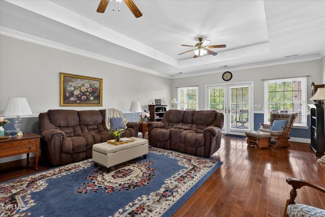 121 Sunnyfield Drive, Blountville, TN 37617
