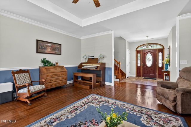 121 Sunnyfield Drive, Blountville, TN 37617