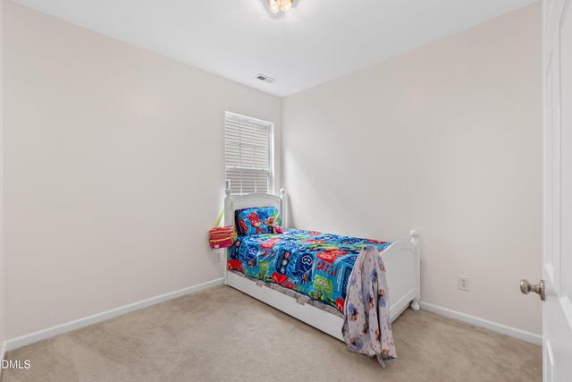 2129 Maizefield Lane, Fuquay Varina, NC 27526