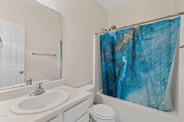 2129 Maizefield Lane, Fuquay Varina, NC 27526