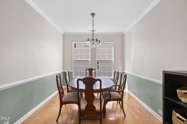 2129 Maizefield Lane, Fuquay Varina, NC 27526