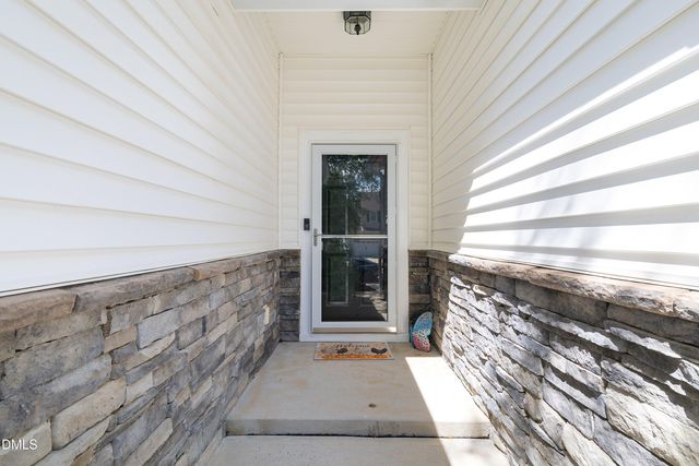 2129 Maizefield Lane, Fuquay Varina, NC 27526