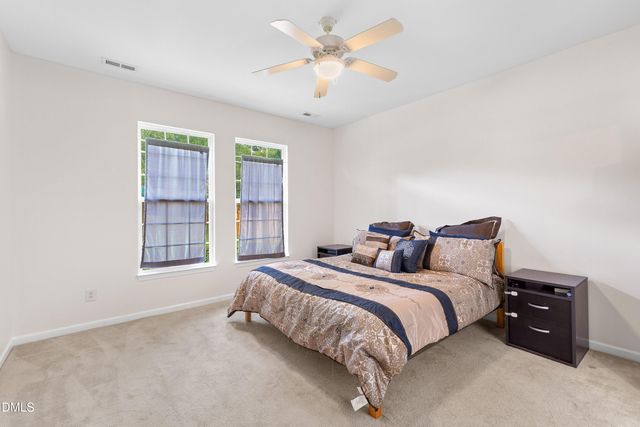 2129 Maizefield Lane, Fuquay Varina, NC 27526