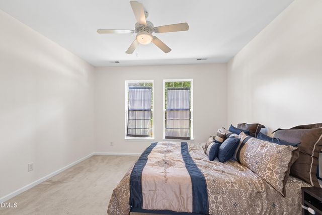 2129 Maizefield Lane, Fuquay Varina, NC 27526