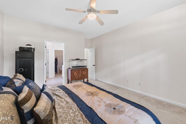 2129 Maizefield Lane, Fuquay Varina, NC 27526