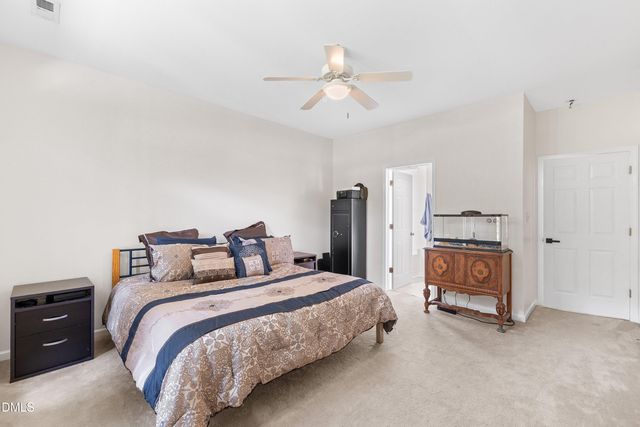 2129 Maizefield Lane, Fuquay Varina, NC 27526