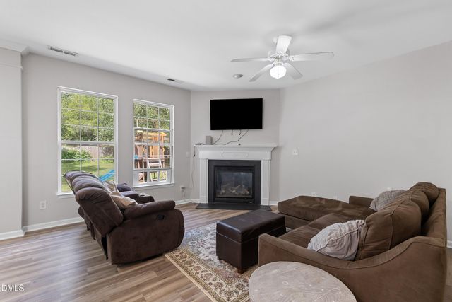 2129 Maizefield Lane, Fuquay Varina, NC 27526