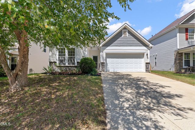 2129 Maizefield Lane, Fuquay Varina, NC 27526