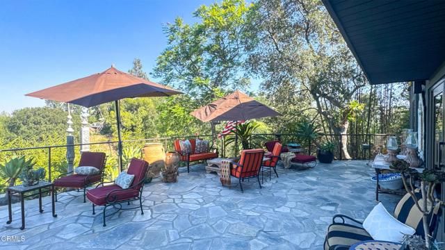 1344 Marianna Road, Pasadena, CA 91105