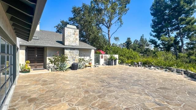 1344 Marianna Road, Pasadena, CA 91105