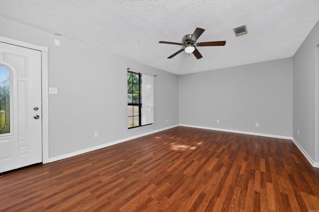 1206 Overview Drive, Jacksonville, AR 72076