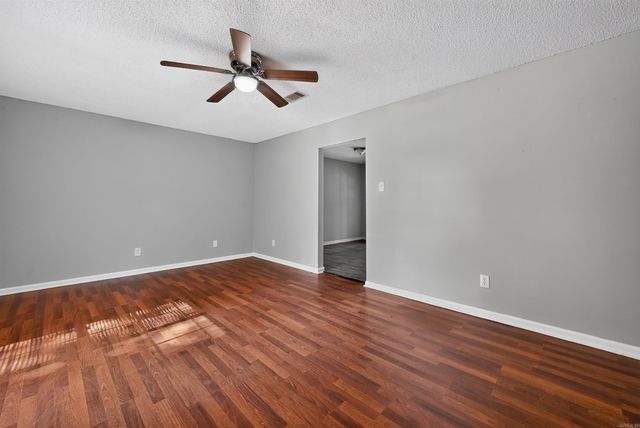 1206 Overview Drive, Jacksonville, AR 72076