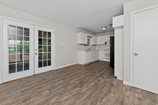 1206 Overview Drive, Jacksonville, AR 72076