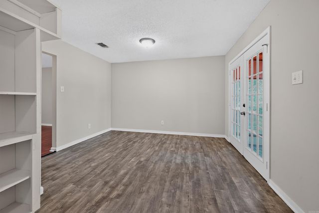 1206 Overview Drive, Jacksonville, AR 72076
