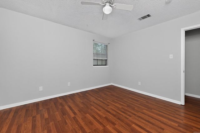 1206 Overview Drive, Jacksonville, AR 72076
