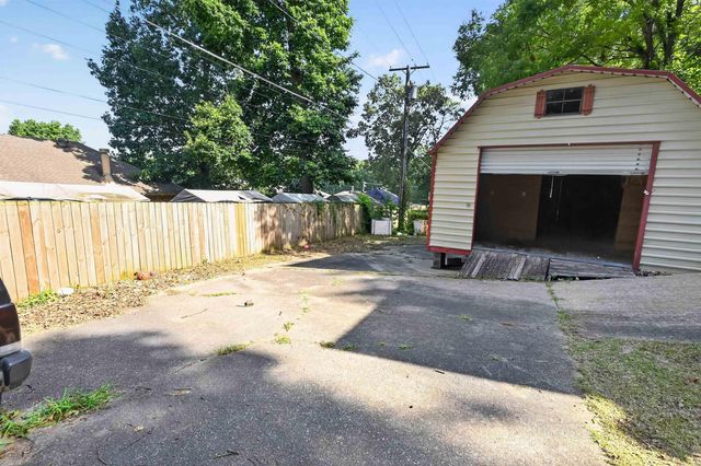 1206 Overview Drive, Jacksonville, AR 72076