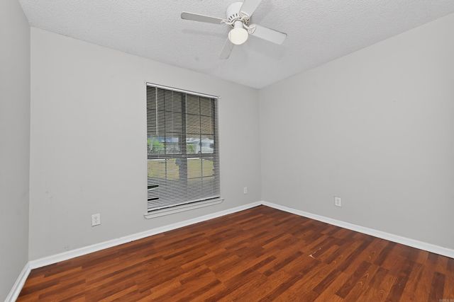 1206 Overview Drive, Jacksonville, AR 72076