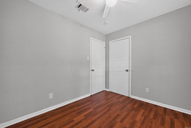 1206 Overview Drive, Jacksonville, AR 72076