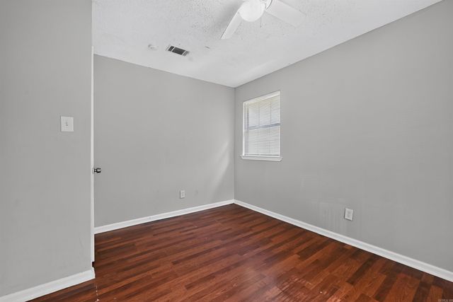 1206 Overview Drive, Jacksonville, AR 72076