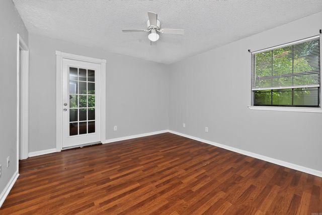 1206 Overview Drive, Jacksonville, AR 72076