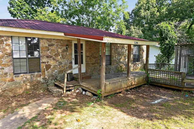 1206 Overview Drive, Jacksonville, AR 72076