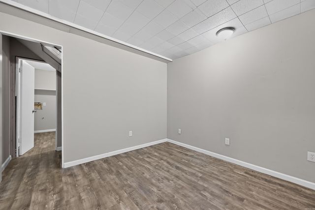 1206 Overview Drive, Jacksonville, AR 72076
