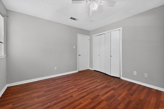 1206 Overview Drive, Jacksonville, AR 72076