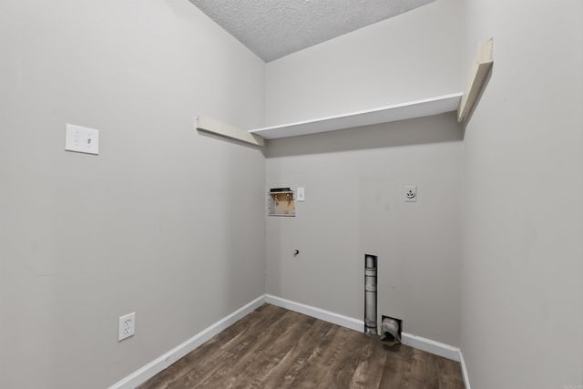 1206 Overview Drive, Jacksonville, AR 72076