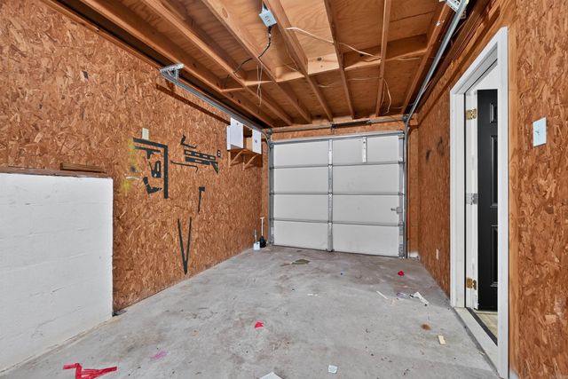 1206 Overview Drive, Jacksonville, AR 72076