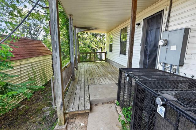 1206 Overview Drive, Jacksonville, AR 72076