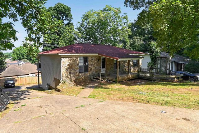1206 Overview Drive, Jacksonville, AR 72076