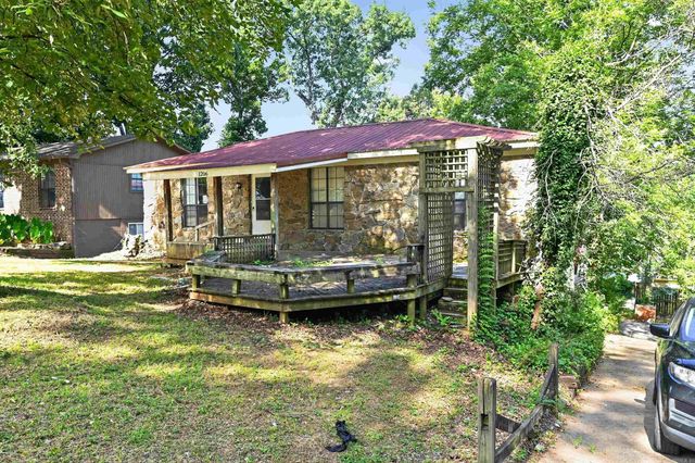 1206 Overview Drive, Jacksonville, AR 72076