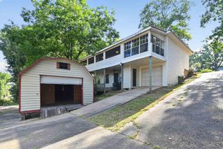1206 Overview Drive, Jacksonville, AR 72076