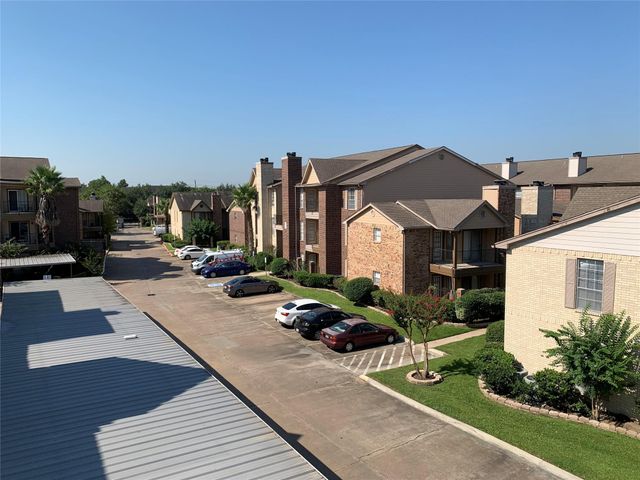 2121 Hepburn Street 1212, Houston, TX 77054