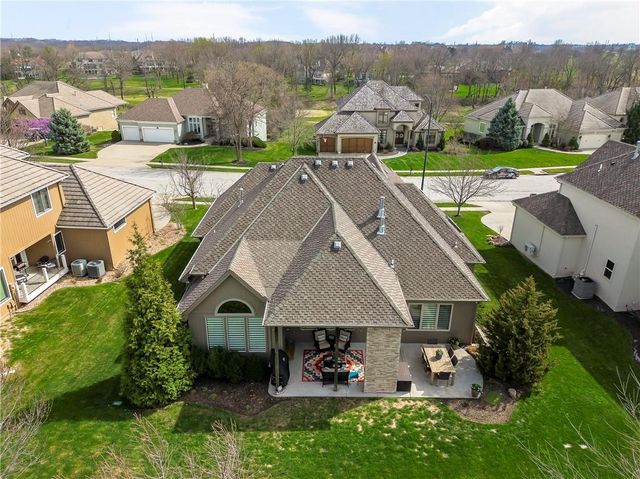 6110 NW 103rd Street, Kansas City, MO 64154