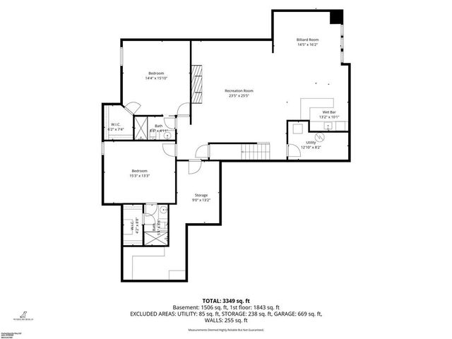 6110 NW 103rd Street, Kansas City, MO 64154