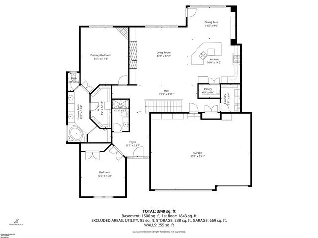 6110 NW 103rd Street, Kansas City, MO 64154