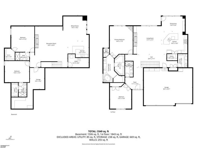 6110 NW 103rd Street, Kansas City, MO 64154