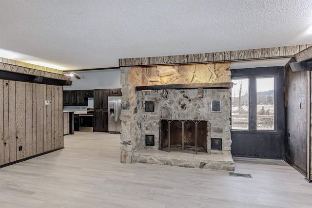 14 Lanning Loop, Houston, AR 72070