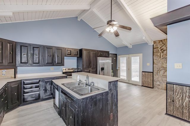 14 Lanning Loop, Houston, AR 72070