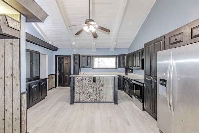 14 Lanning Loop, Houston, AR 72070