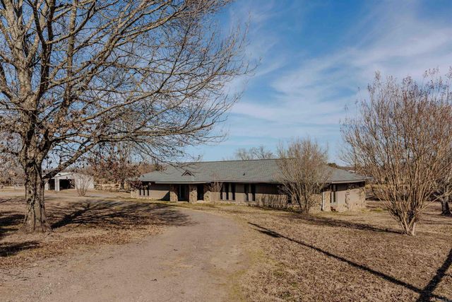 14 Lanning Loop, Houston, AR 72070