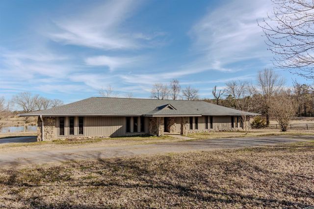 14 Lanning Loop, Houston, AR 72070