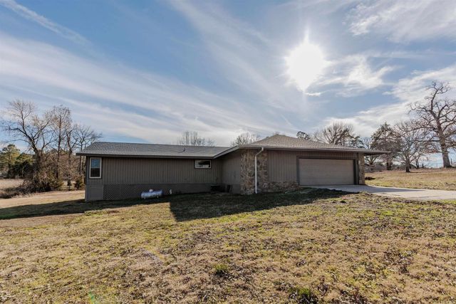 14 Lanning Loop, Houston, AR 72070