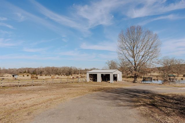 14 Lanning Loop, Houston, AR 72070