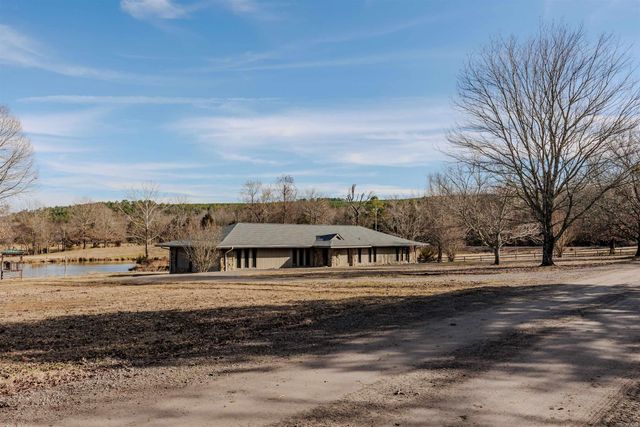 14 Lanning Loop, Houston, AR 72070