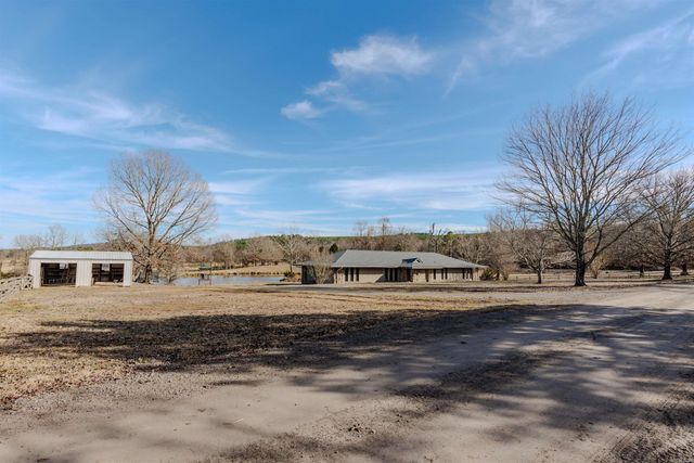 14 Lanning Loop, Houston, AR 72070